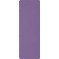 Yoga mat MAXIMA, 182 x 61 x 0.6 cm, made of TPE, Purple with Light Purple /30101802/
