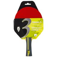 Table tennis racket TIBHAR DRINKHALL ROOKIE ITTF APPROVED /900325/