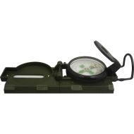 Compass with base plate /600320/