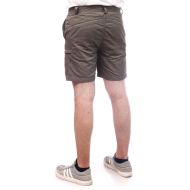Панталони къси ONE POLAR, Зелени, Размер M /PO265503/