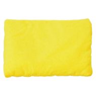 Throwing bean bag for target, yellow, 40 g, 10x8x1.5 cm /30091303/
