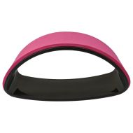 Yoga wheel (ellipse) MAXIMA, 39 x H19 cm /30008702/