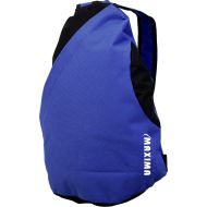 Sports backpack MAXIMA, 41x31x11 cm, Blue /43004103/