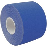 Kinesiology tape MAXIMA, 5m x 5cm, Dark Blue /49002010/