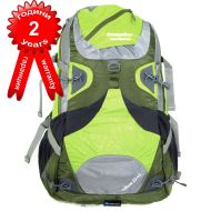 Backpack ONEPOLAR, Green, 2-year warranty /PO153801/