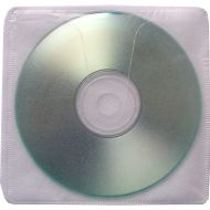 Плик CD - 100бр|пакет /140444/