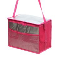 Thermal bag MAXIMA, Pink 15 L /60052004/