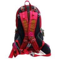 Backpack ONEPOLAR, Cyclamen, 2-year warranty /PO153805/