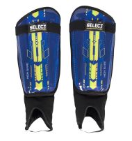 Футболни кори SELECT High safe, Размер L /40050602/