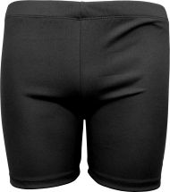 Sports shorts MAXIMA, Black, size XL /40068906/