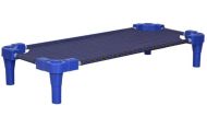 Children’s bed MAXIMA, 128 x 56 x 26 cm /500617/
