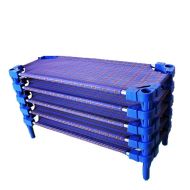 Children’s bed MAXIMA, 128 x 56 x 26 cm /500617/