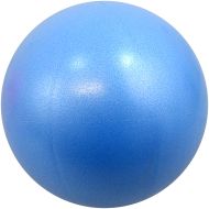 Pilates ball MAXIMA, 20 cm, Blue /31069005/