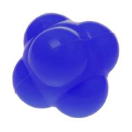 Reaction ball for coordination and reflex training, 6.8 cm, Blue /36002702/