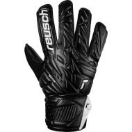 Вратарски ръкавици REUSCH Attrakt Solid, Размер 11 /400574/