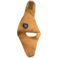 Basketball gloves pair, genuine leather, size M /40053601/