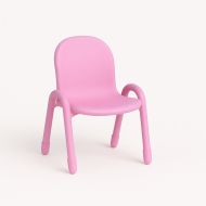 Children’s chair, Pink /50060502/