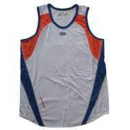 Basketball kit - children, size M /40021001/