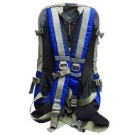 Hiking backpack PERFORMANCE ONEPOLAR, Dark Blue, 2-year warranty /PO153602/