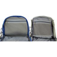 Hiking backpack PERFORMANCE ONEPOLAR, Dark Blue, 2-year warranty /PO153602/