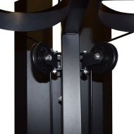 Combined fitness machine MAXIMA gladiator /310501/