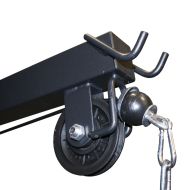 Combined fitness machine MAXIMA gladiator /310501/