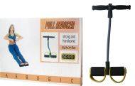 Ластик за тренировка MAXIMA, Двоен /200259/