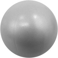 Pilates ball MAXIMA, 20 cm, Grey /31069006/