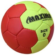 Handball MAXIMA, made by Petra, hand-stitched, size 0 /360132/