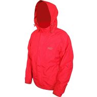 Дамско зимно яке ONE POLAR, Червено, Размер XL /PO214504/