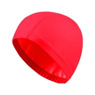 Swimming Cap MAXIMA, Fabric, Cyclamen /40046911/