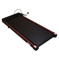 Electric walking treadmill MAXIMA /310416/
