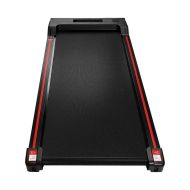 Electric walking treadmill MAXIMA /310416/