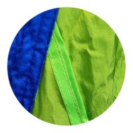 Hanging chair hammock swing type MAXIMA, with inflatable pillow /60024901N/