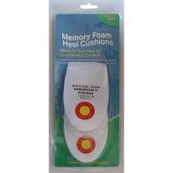 Heel cushions from memory foam /400790/
