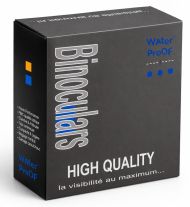 Binoculars with 20x magnification MAXIMA /600652/