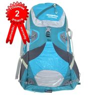 Backpack ONEPOLAR, Petrol Green, 2-year warranty /PO153802/