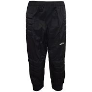 Goalkeeper pants SELECT, 7/8 length, MAXIMA, L /40019901/