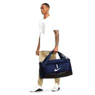 Bag NIKE Academy Team, Blue, 60L /43009101/