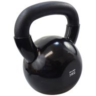 Kettlebell 24 kg MAXIMA, vinyl coated /310547/