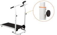 Mechanical running treadmill MAXIMA /310447/