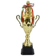 Купа наградна с капак MAXIMA, 53 см /00010201/