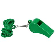 Referee whistle BARCELONA /200806/