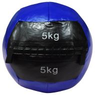 Медицинска топка (Wall ball) MAXIMA, 5 кг, Ф36 см /310288/