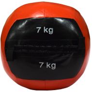 Медицинска топка (Wall ball) MAXIMA, 7кг, Ф36 см /310292/