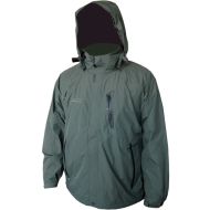 Зимно яке ONEPOLAR, Зелено, Размер XL /PO214201/