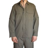 Риза бързосъхнеща ONE POLAR, Зелена, Размер 2XL /PO250306/