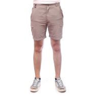 Панталони къси ONE POLAR, Бежови, Размер XL /PO265502/