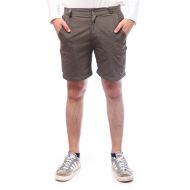 Панталони къси ONE POLAR, Зелени, Размер M /PO265503/