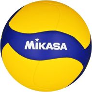Волейболна топка MIKASA V460W, Размер 4, 240 - 260 г /360185/
